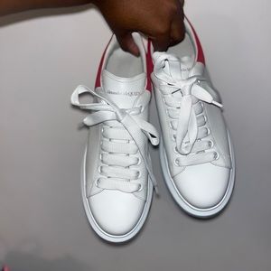 Alexander McQueen Sneakers